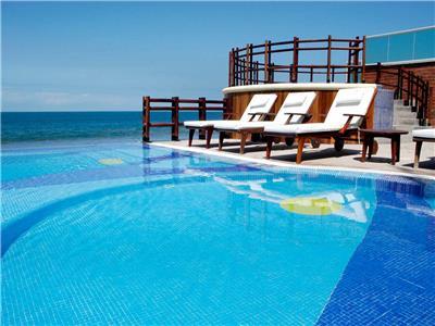 Zafiro Boutique 4* Mazatlán